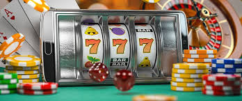 Вход на официальный сайт Casino Frank